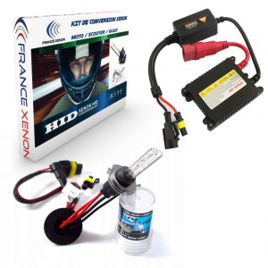 Slim Motor  Xenon kép