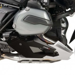 Hasidom, Puig BMW R1200GS (2013-) kép