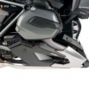 Hasidom, Puig BMW R1200R/RS (2015-) kép