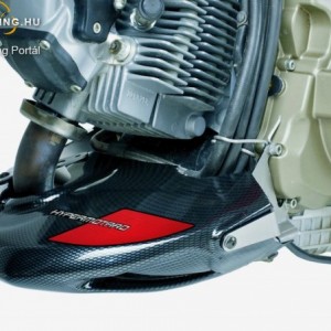 Hasidom, Puig Ducati Hypermotard 796/1100/1100S 2007-2012 kép