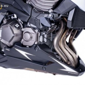 Hasidom, Puig Kawasaki Z800 2013 kép