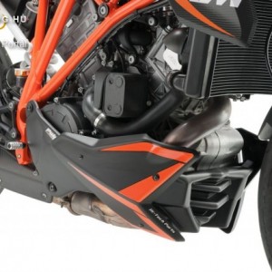 Hasidom, Puig KTM 1290 SUPERDUKE GT (2016-) kép