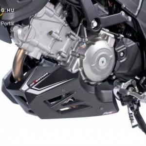 Hasidom, Puig Suzuki DL650A V-STROM 2012-től / DL650XT V-STROM 2015-től kép