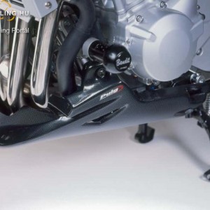 Hasidom, Puig Suzuki GSF650 BANDIT 2007-től kép