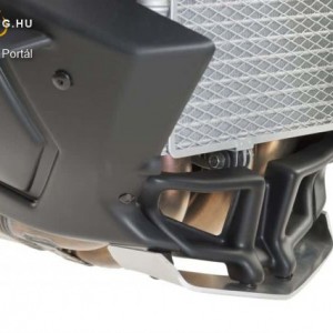 Hasidom, Puig Yamaha MT-10 (2016) kép