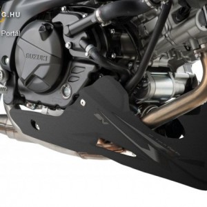 Hasidom Puig,Suzuki SV650/SV650X (2016-2020) kép