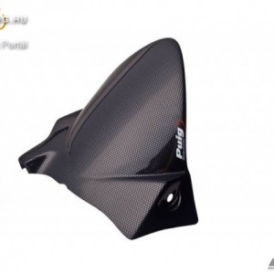 Hátsó sárvédő, Puig Aprilia Shiver 750/900/GT 2007- kép