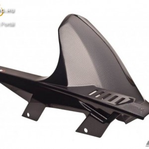 Hátsó sárvédő, Puig BMW F650GS 2008-2012 kép