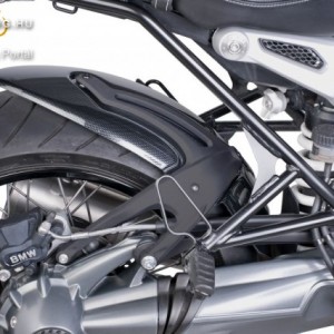 Hátsó sárvédő, Puig BMW RNineT 2014- kép