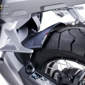 Hátsó sárvédő, Puig Honda Crosstourer 2012- kép