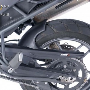 Hátsó sárvédő, Puig Triumph Tiger 800 / XC 2011-2014 kép