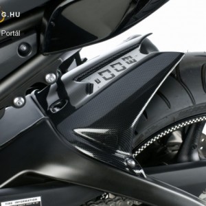 Hátsó sárvédő, Puig Yamaha FZ8/FZ8 Fazer/Fazer8 2010- kép