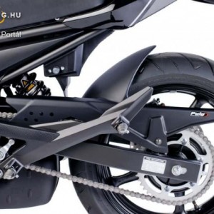 Hátsó sárvédő, Puig Yamaha XJ6 / XJ6 Diversion / XJ6 Diversion F 2009- kép