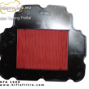 HFA 1609 kép