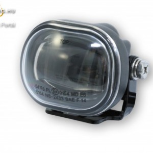 HIGHSIDER ködlámpa LED-MICRO kép