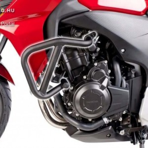 Honda CB500F/X (2016-) kép