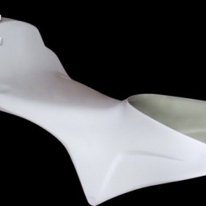 Honda CBR 600RR 2009-2011 farokidom kép