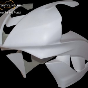 Honda CBR 600RR 2009-2011 fejidom kép