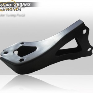 Honda CBR600 F4/F4i alsó fejidom tartó konzol kép