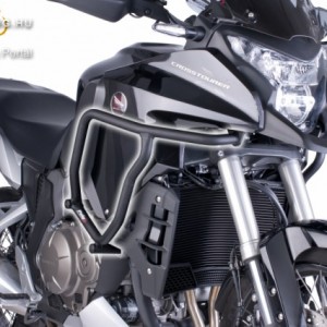 Honda CROSSTOURER 2015 kép