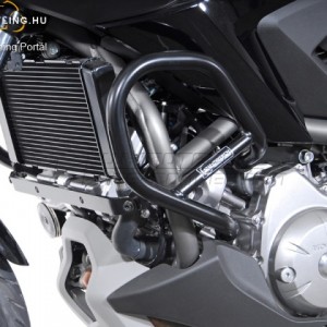 Honda NC 700 S / SD/ X kép