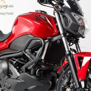 Honda NC700 S / X (11-) NC750 SD/X (14-) kép