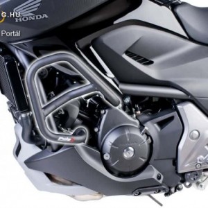 Honda NC750S/NC750X (2016-) kép