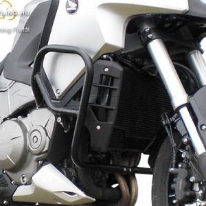 Honda VFR 1200 X Crosstourer kép