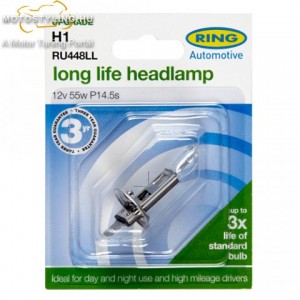 IZZÓ RING H1 LONG LIFE kép