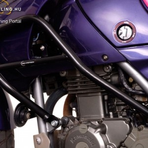 KAWASAKI  KLE 500 kép