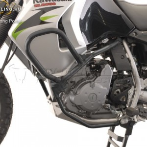 Kawasaki KLR 650 kép