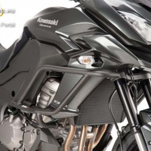 Kawasaki VERSYS 1000 2015 kép