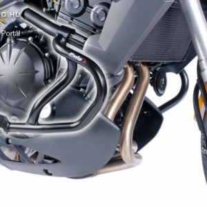 Kawasaki Versys 650 (2010-2013) kép