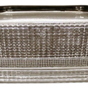 Kawasaki ZRX1100 (1999-2005),ZRX1200 ( 1999-2005) hátsó lámpa indexxel kép