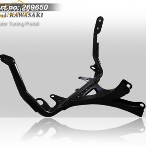 Kawasaki ZX-9R fejidom tartó konzol kép