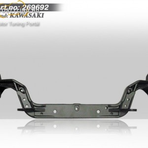 Kawasaki ZX1400A7F NINJA ZX-14 fejidom tartó konzol kép