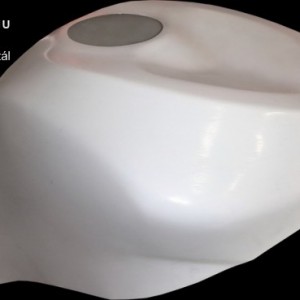 Kawasaki ZX6 (09-13) tankvédő kép