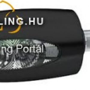KELLERMANN BL 1000 W LED FEKETE kép