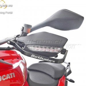 Kézvédõ Ducati Multistrada 1200,Multistrada 1200 S kép
