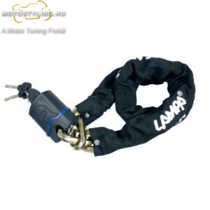 Kiton kábelzár 120 cm kép