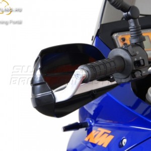 KTM Kézvédõk kép