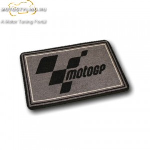 Lábtörlõ - motoGP kép