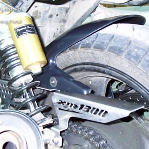 Láncvédő Puig,Yamaha XJR1200/1300 (2001-2013) kép