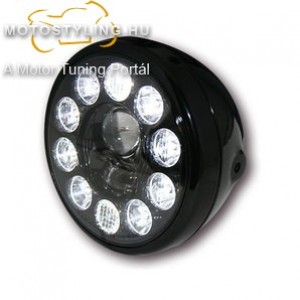 LED FÉNYSZÓRÓ RENO 7 kép