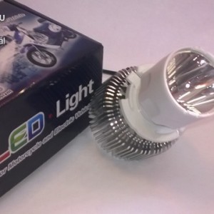 LED lámpatest 3/5W kép