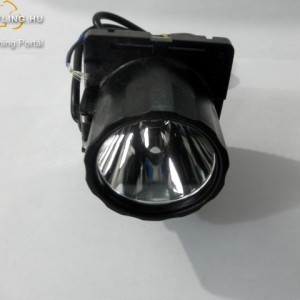 LED világító lámpatest LED-05 kép