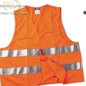 Life-Vest, fényvisszaverõ mellény kép