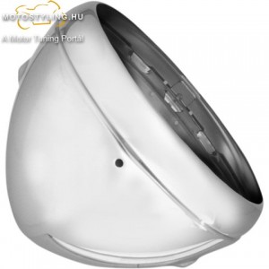LUCAS STYLE 18 cm  FÉNYSZÓRÓ SHELLS kép