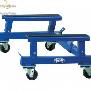 MC460 SHOP DOLLY EMELŐ kép