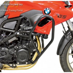 Moose Racing bukócső BMW kép